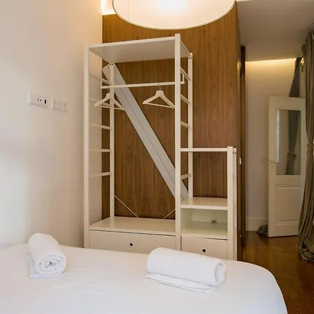 Guestready - Beautiful Flat Near S. Jorge Castle * Lizbona