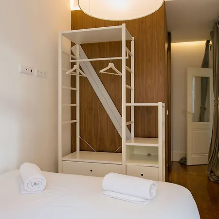 Apartament Guestready - Beautiful Flat Near S. Jorge Castle *