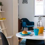 Guestready - Beautiful Flat Near S. Jorge Castle Lisboa