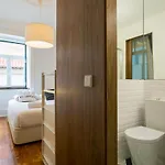 Guestready - Beautiful Flat Near S. Jorge Castle Appartamento