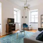 Guestready - Beautiful Flat Near S. Jorge Castle Apartment Lisbon