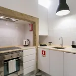 Guestready - Beautiful Flat Near S. Jorge Castle Lisboa