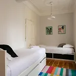 Guestready - Beautiful Flat Near S. Jorge Castle *