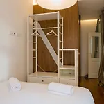 Lägenhet Guestready - Beautiful Flat Near S. Jorge Castle *