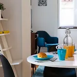 Guestready - Beautiful Flat Near S. Jorge Castle Appartamento *