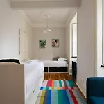 Guestready - Beautiful Flat Near S. Jorge Castle Lisboa