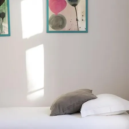 Апартаменты Guestready - Beautiful Flat Near S. Jorge Castle