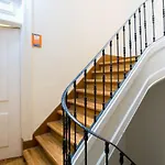 Guestready - Beautiful Flat Near S. Jorge Castle * Lisboa