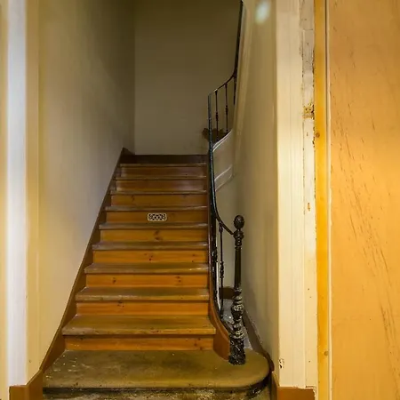 Guestready - Beautiful Flat Near S. Jorge Castle * ליסבון