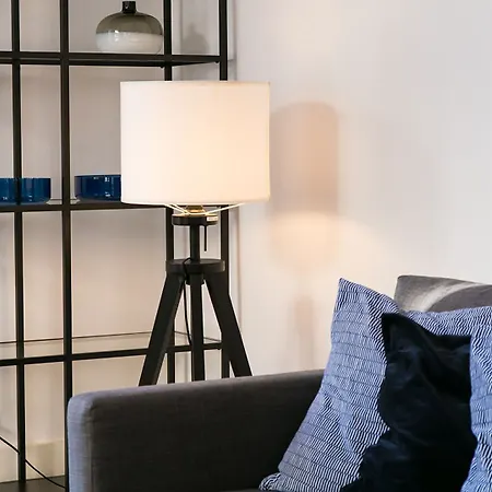 דירה Guestready - Beautiful Flat Near S. Jorge Castle *